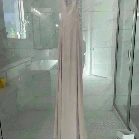 Show me your mumu- NWOT Godshaw Goddess Gown Sz Medium - Picture 4 of 14